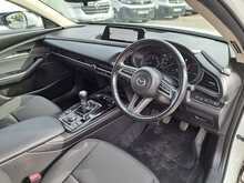 Mazda CX-30 e-SKYACTIV G MHEV SE-L - U150805