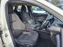 Mazda CX-30 e-SKYACTIV G MHEV SE-L - U150805