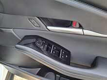 Mazda CX-30 e-SKYACTIV G MHEV SE-L - U150805