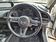 Mazda CX-30 e-SKYACTIV G MHEV SE-L - U150805