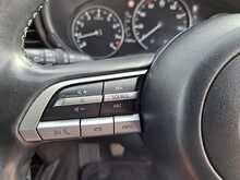 Mazda CX-30 e-SKYACTIV G MHEV SE-L - U150805