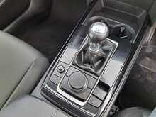 Mazda CX-30 e-SKYACTIV G MHEV SE-L - U150805