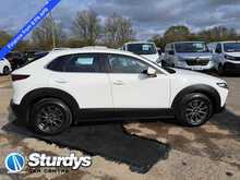 Mazda CX-30 e-SKYACTIV G MHEV SE-L - U150805