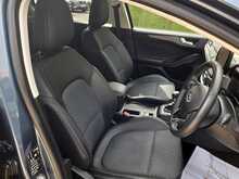 Ford Focus T EcoBoost Titanium X - U150806
