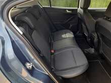 Ford Focus T EcoBoost Titanium X - U150806