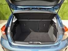Ford Focus T EcoBoost Titanium X - U150806