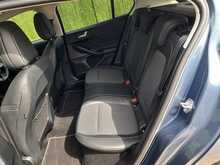 Ford Focus T EcoBoost Titanium X - U150806