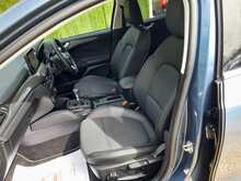 Ford Focus T EcoBoost Titanium X - U150806