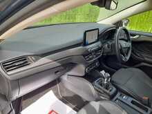 Ford Focus T EcoBoost Titanium X - U150806