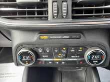 Ford Focus T EcoBoost Titanium X - U150806