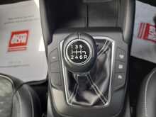 Ford Focus T EcoBoost Titanium X - U150806