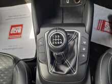 Ford Focus T EcoBoost Titanium X - U150806