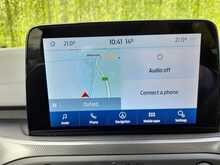 Ford Focus T EcoBoost Titanium X - U150806