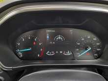 Ford Focus T EcoBoost Titanium X - U150806