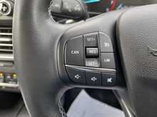 Ford Focus T EcoBoost Titanium X - U150806