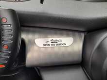 MINI Convertible Cooper S - U150809