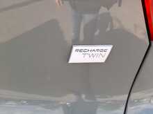 Volvo XC40 Ultimate - U150811