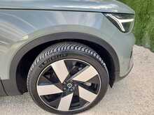 Volvo XC40 Ultimate - U150811