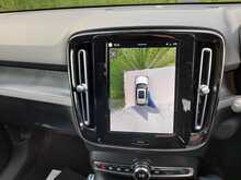 Volvo XC40 Ultimate - U150811