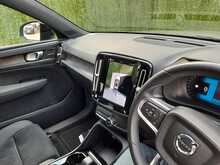 Volvo XC40 Ultimate - U150811