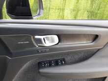 Volvo XC40 Ultimate - U150811