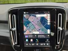Volvo XC40 Ultimate - U150811