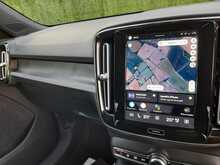 Volvo XC40 Ultimate - U150811