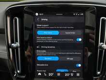 Volvo XC40 Ultimate - U150811