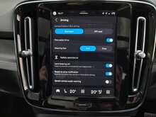 Volvo XC40 Ultimate - U150811