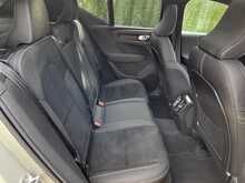 Volvo XC40 Ultimate - U150811