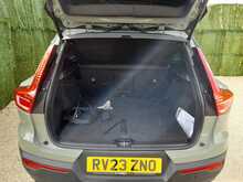 Volvo XC40 Ultimate - U150811