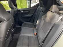 Volvo XC40 Ultimate - U150811