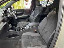 Volvo XC40 Ultimate - U150811