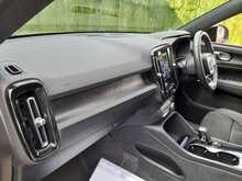 Volvo XC40 Ultimate - U150811