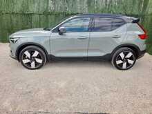 Volvo XC40 Ultimate - U150811