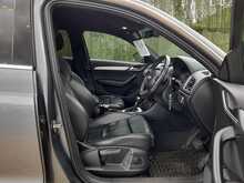 Audi Q3 TDI S line Plus - U150815