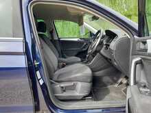 Volkswagen Tiguan TSI EVO Match - U150821