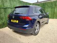Volkswagen Tiguan TSI EVO Match - U150821