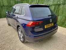 Volkswagen Tiguan TSI EVO Match - U150821