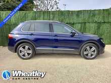 Volkswagen Tiguan TSI EVO Match - U150821