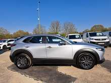 Mazda CX-30 e-SKYACTIV G MHEV SE-L - U150824