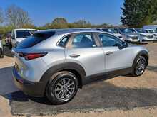 Mazda CX-30 e-SKYACTIV G MHEV SE-L - U150824
