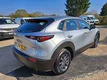Mazda CX-30 e-SKYACTIV G MHEV SE-L - U150824
