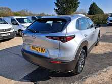 Mazda CX-30 e-SKYACTIV G MHEV SE-L - U150824