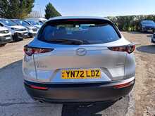 Mazda CX-30 e-SKYACTIV G MHEV SE-L - U150824