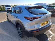 Mazda CX-30 e-SKYACTIV G MHEV SE-L - U150824