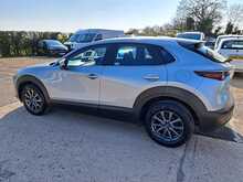 Mazda CX-30 e-SKYACTIV G MHEV SE-L - U150824