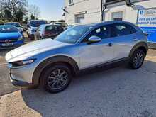 Mazda CX-30 e-SKYACTIV G MHEV SE-L - U150824