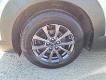 Mazda CX-30 e-SKYACTIV G MHEV SE-L - U150824