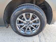 Mazda CX-30 e-SKYACTIV G MHEV SE-L - U150824